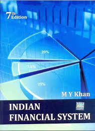 Indian Financial System, 7/e